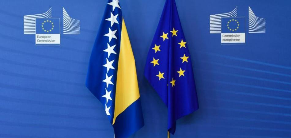 Ko će u BiH provoditi obećano na papiru?  