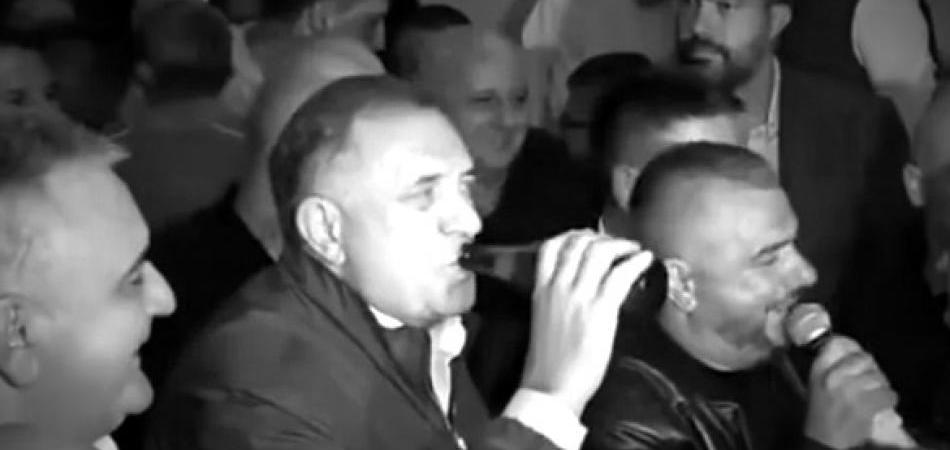 Vrijeme je da Dodik plati svoj račun