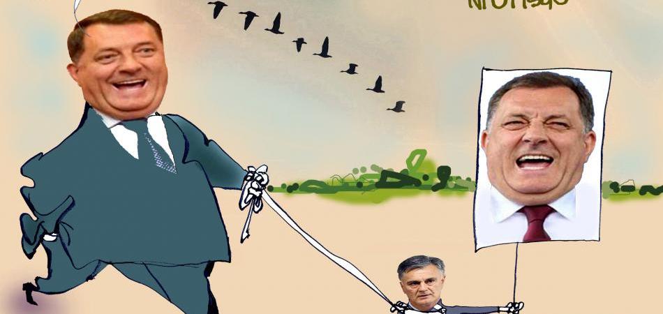 Vodič predizborne kampanje
