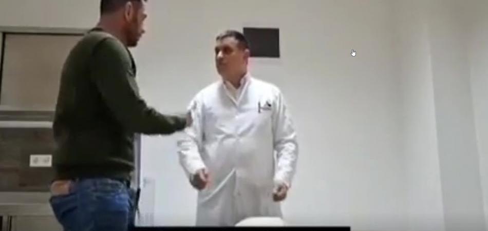 Direktor UKC RS 'pao' nakon kompromitujućeg videa, afere i kriminal nisu u fokusu