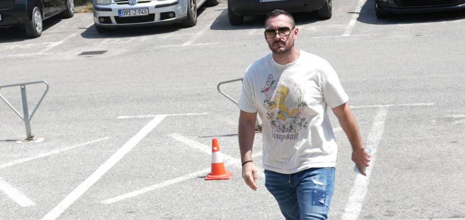 Đurovići godinama tvrde da je Radinković robijao umjesto Stanislava Čađe