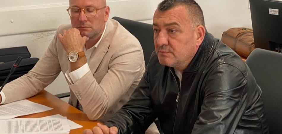 Inspektor Kopić silovao je moju kćerku kad je imala 15 godina