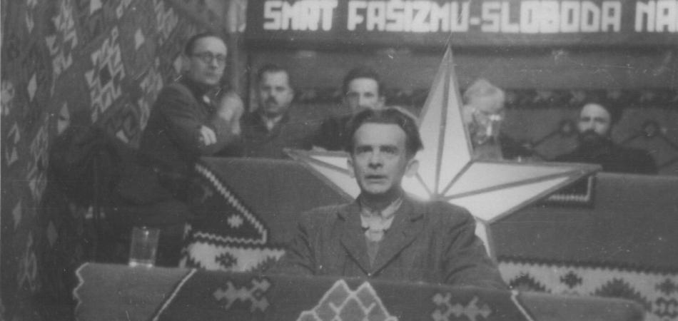 Naši neprijatelji nisu uništeni, biće još poteškoća i žrtava