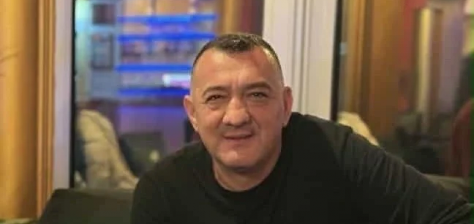 Svi su znali da je inspektor Kopić opasan kriminalac, spreman na sve