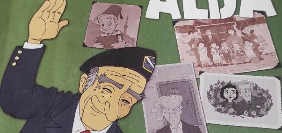 Ko se usuđuje javno kritikovati političku karijeru Alije Izetbegovića?