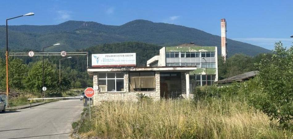 Novi stečajni upravnik ne može preuzeti Vitezit