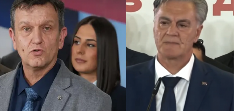 1.660 nepostojećih birača tema za tužioce i razlog za poništavanje izbora