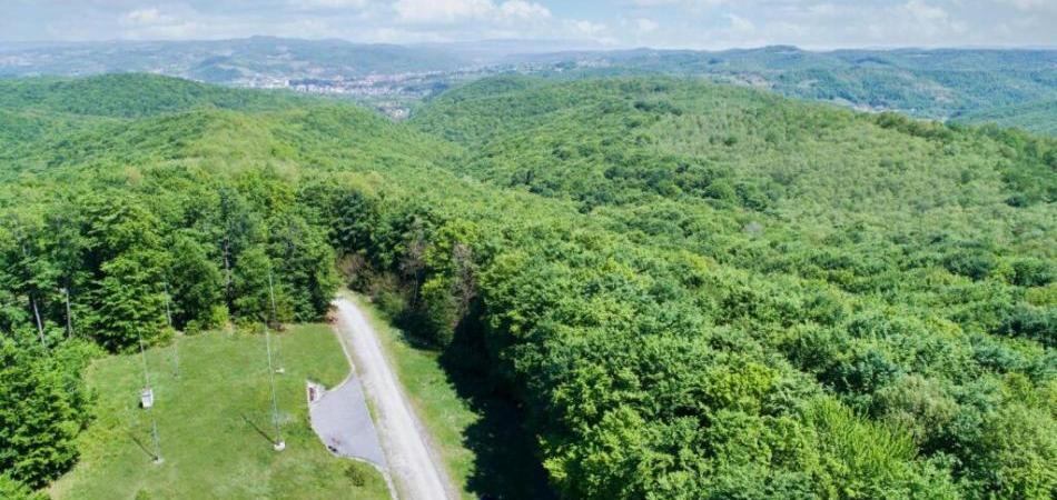 Kako je BiH dozvolila odlaganje nuklearnog otpada uz svoju granicu