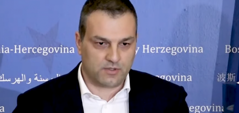 Nedimu Uzunoviću 10 godina zatvora i oduzimanje 2.8 miliona imovine