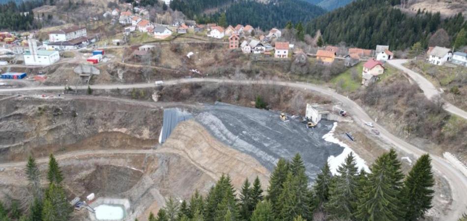 Svi analizirani uzorci pozitivni na teški metal