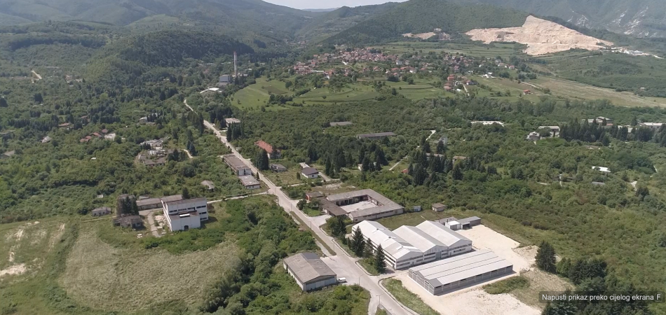 Zaštitari prijete napuštanjem kruga Vitezita