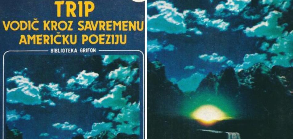 TRIP - Zapis o jednoj antologiji
