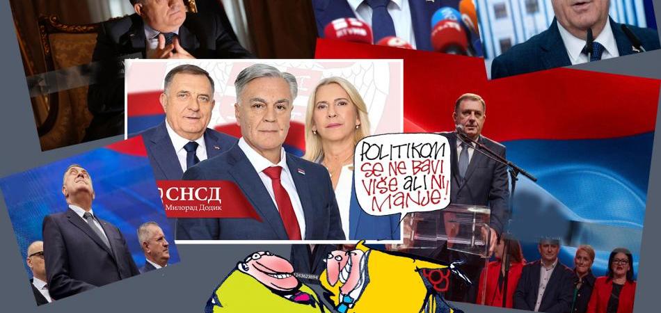 Ovisnost o moći