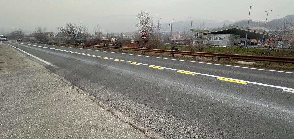 Saobraćaj mijenja smjer zbog biznisa Fuada Kasumovića