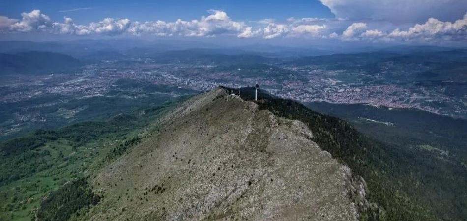 Hoće li opstati JU Park prirode 'Trebević'?