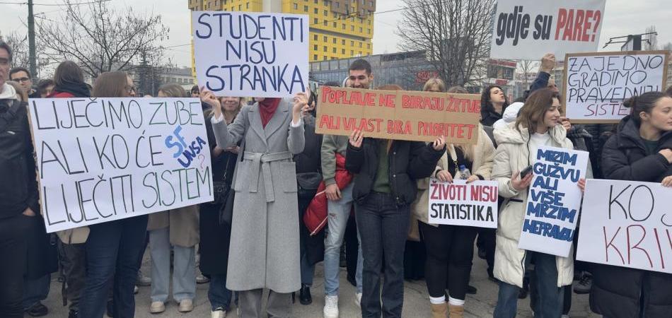 Zbog čega smo se bunili 2025, šta se najavljuje za 2026. godinu
