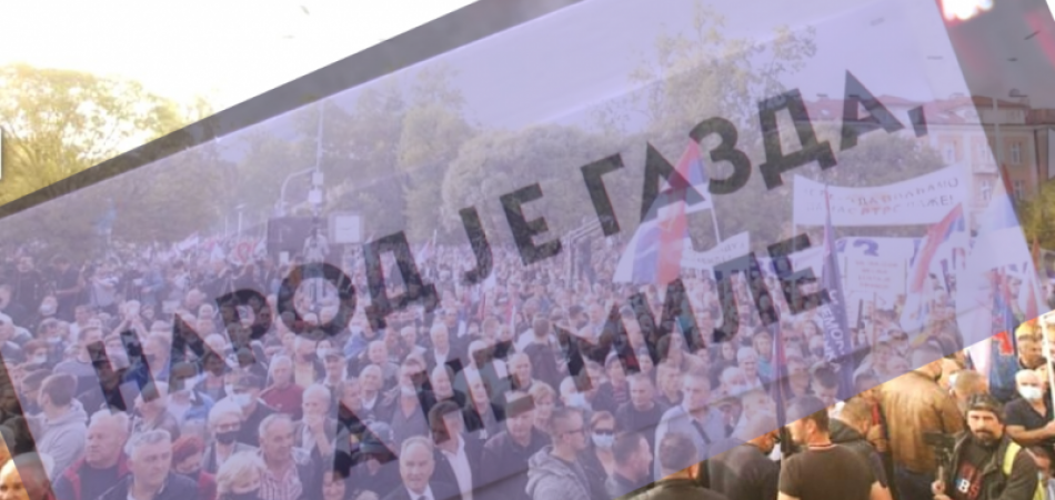 Ko će kontrolisati seljake, gospodu i gradske frajere?