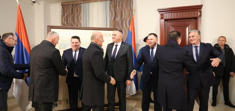 U 12 časova počinje defile na Trgu Krajine u Banjoj Luci