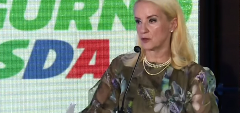 Bahatost, mržnja i bijes Sebije Izetbegović