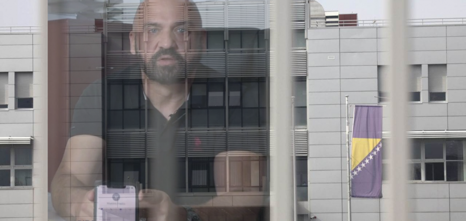 Moja porodica je živjela u strahu zbog prijetnji Rame Isaka