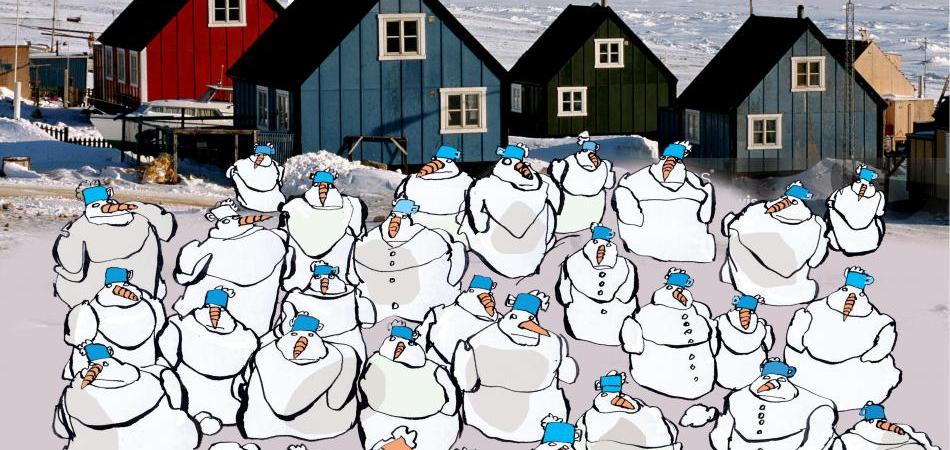 Odbrana Grenlanda