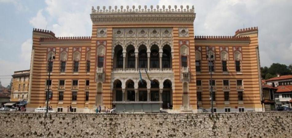 Četiri godine čekanja nakon žalbe na tender Grada Sarajeva