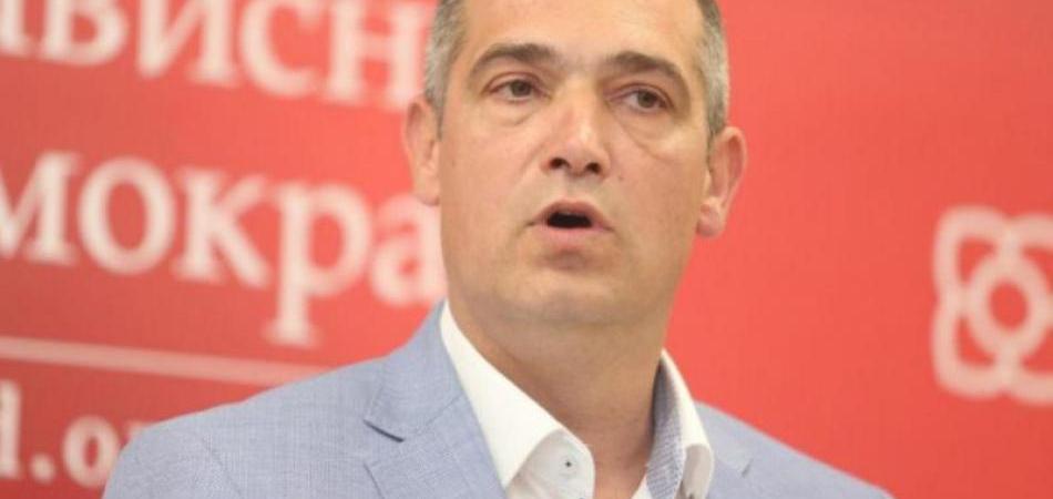 Kusturić 'nije znao', tužilaštvo opralo milionsku nabavku respiratora