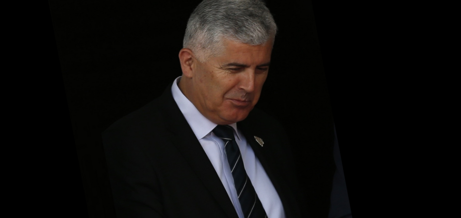 Zašto je raspolaganje državnom imovinom prioritet Dragana Čovića