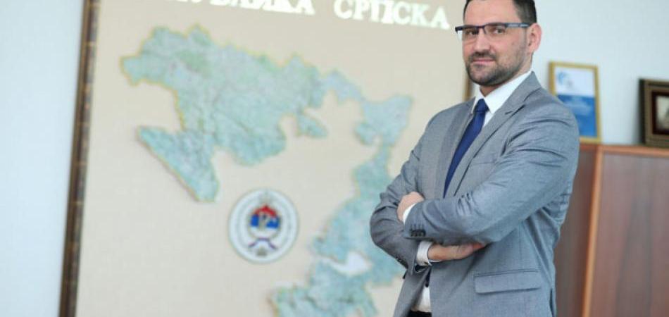 Kalendar ministra Zlatana Klokića