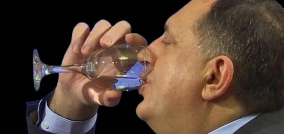 Može li Dodik mirno prihvatiti pobjedu Branka Blanuše?