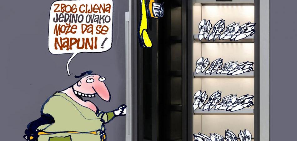 Štednja kao mudrost trošenja