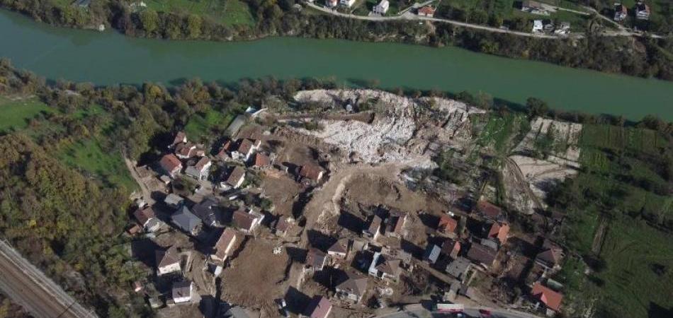 Tužilački spisi putuju od Mostara do Sarajeva i nazad