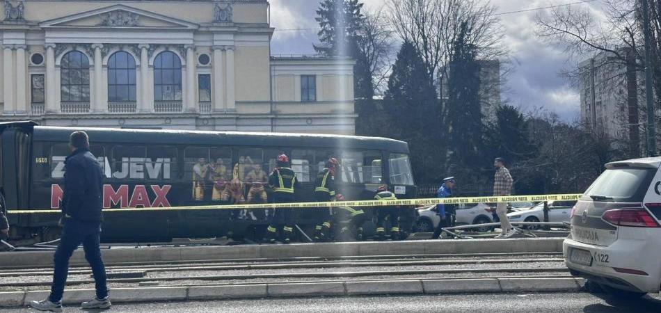Prevelika starost vozila, smanjena je njihova pouzdanost