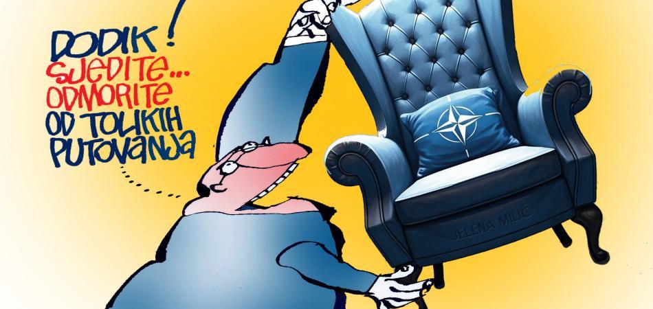 Stolica za odmor