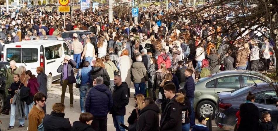 Ako nas sve poubijate od koga ćete krasti?