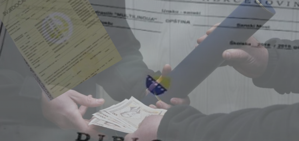 Krivične prijave podignute, provjere zaustavljene