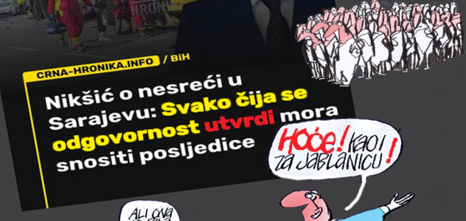 Pravda je spora, ali nedostižna