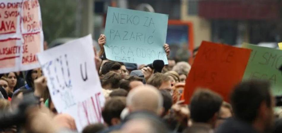 Revizija obustavila provjere u ustanovama socijalne zaštite za 2025