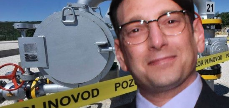 Nije pitanje šta Kabiri potpisuje, nego da li legalno posluje u Aluminiju