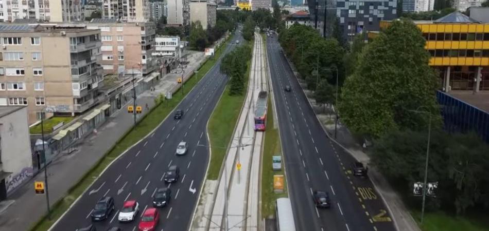 Zašto ugovora o rekonstrukciji pruge nema u Registru podataka u javnim nabavkama KS