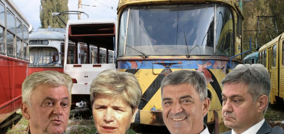 Za tužioce 325 miliona duga nije osnov za istragu