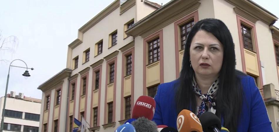Tužilaštvo KS utvrdilo propuste u istrazi