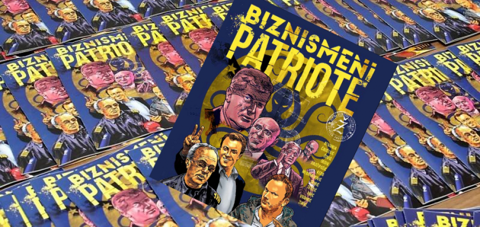 Biznismeni patriote