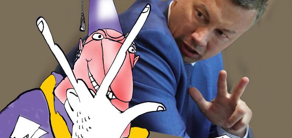 Bože kaucije