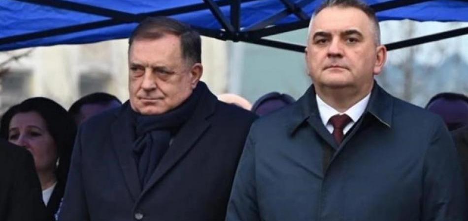 Minić opet odlazi da bi ostao