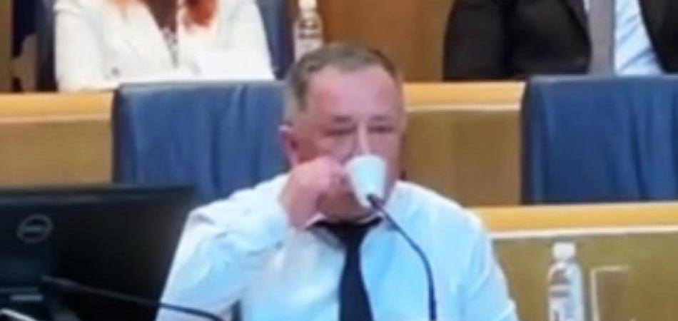 Čauševiću niko nije odao priznanje jer je ujedinio carinske uprave