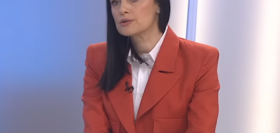 Sniženi kriteriji doveli Jelenu Pajić - Baštinac na novu funkciju