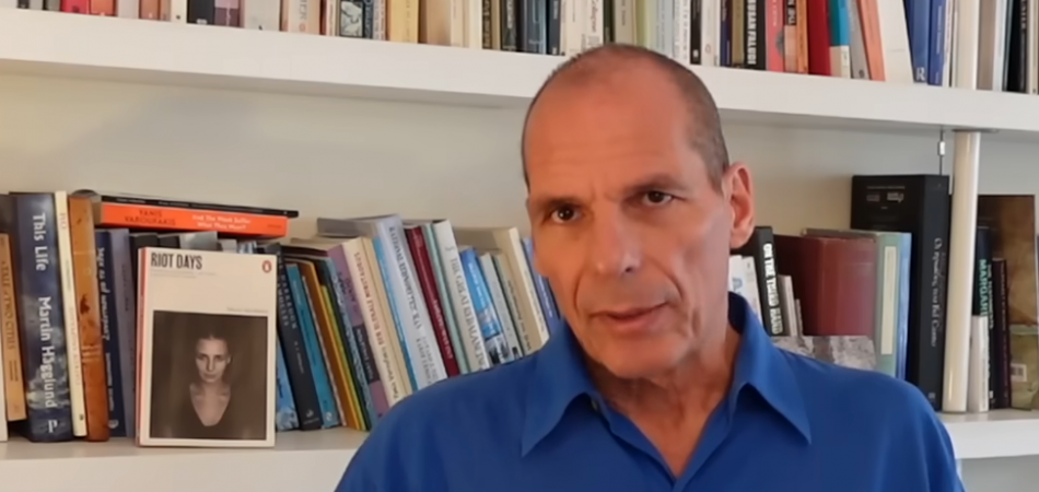 O ljevici i Iranu