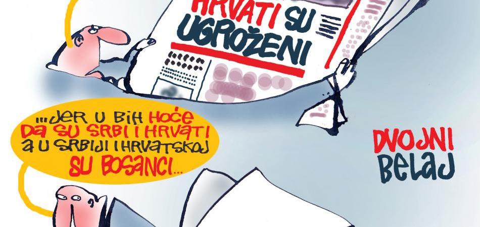 Dvojni belaj