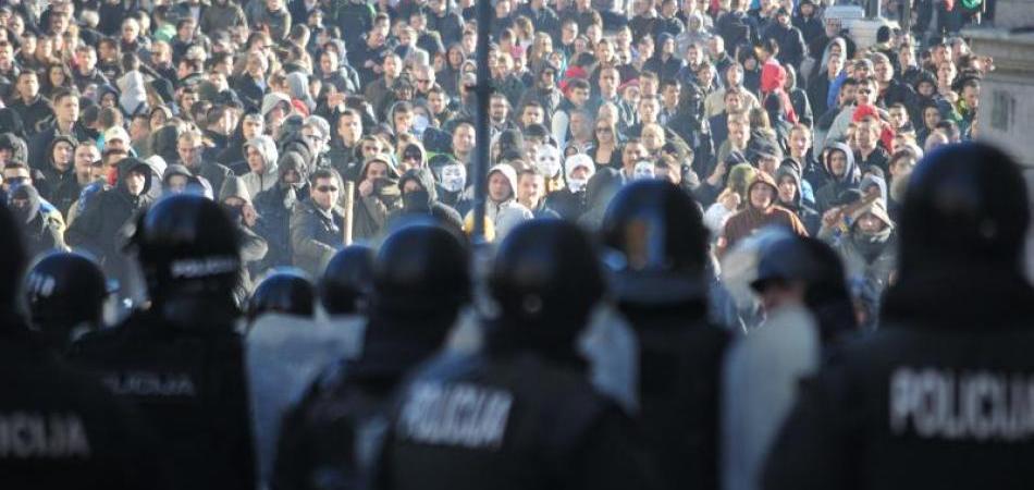 Ljevica i sloboda